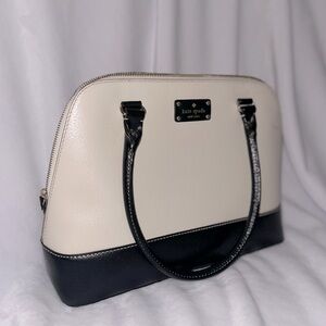 Kate Spade Large Wellesley Rachelle Satchel! Excellent Condition